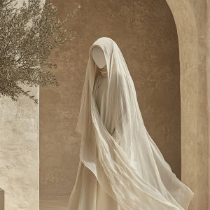 Home Abaya Layân