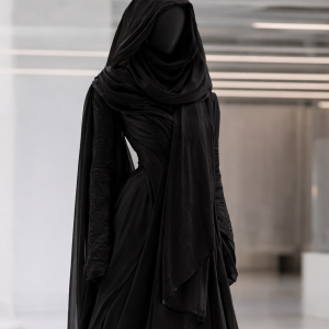 Home abaya majda