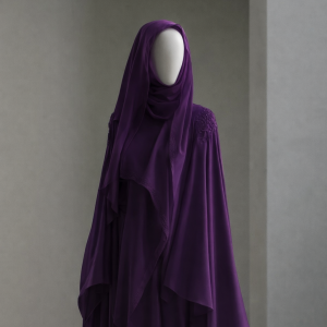 Home abaya zayn