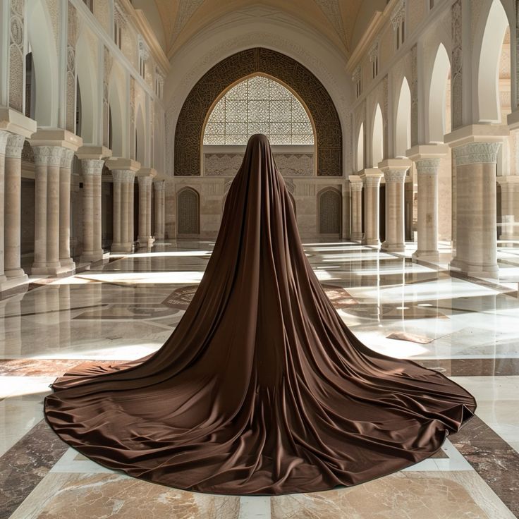 abaya serena
